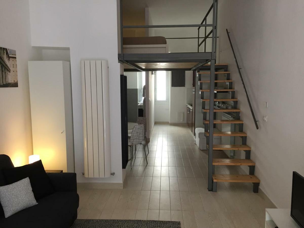Sea Loft Appartamento Genova