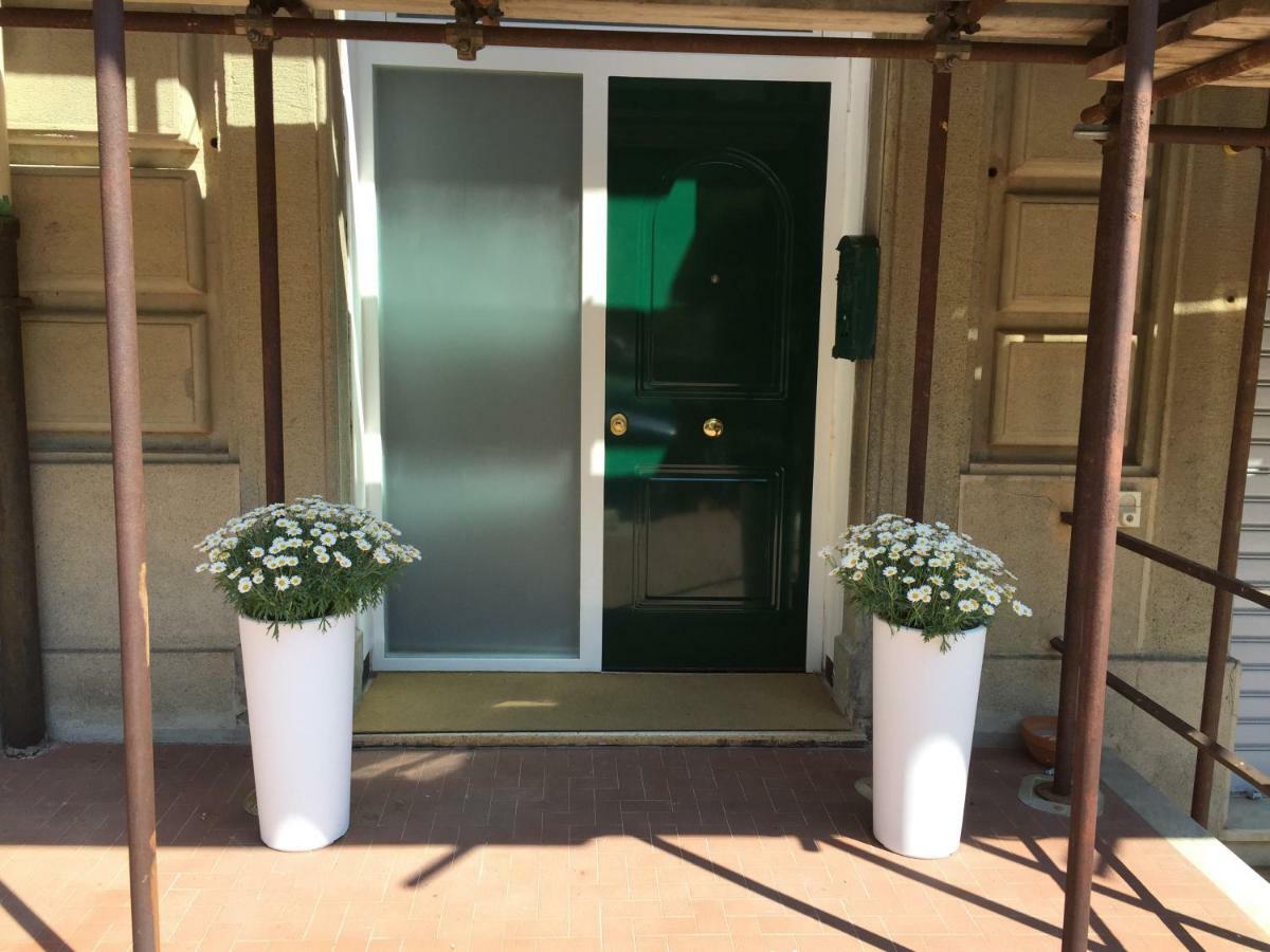 Appartamento Sea Loft
