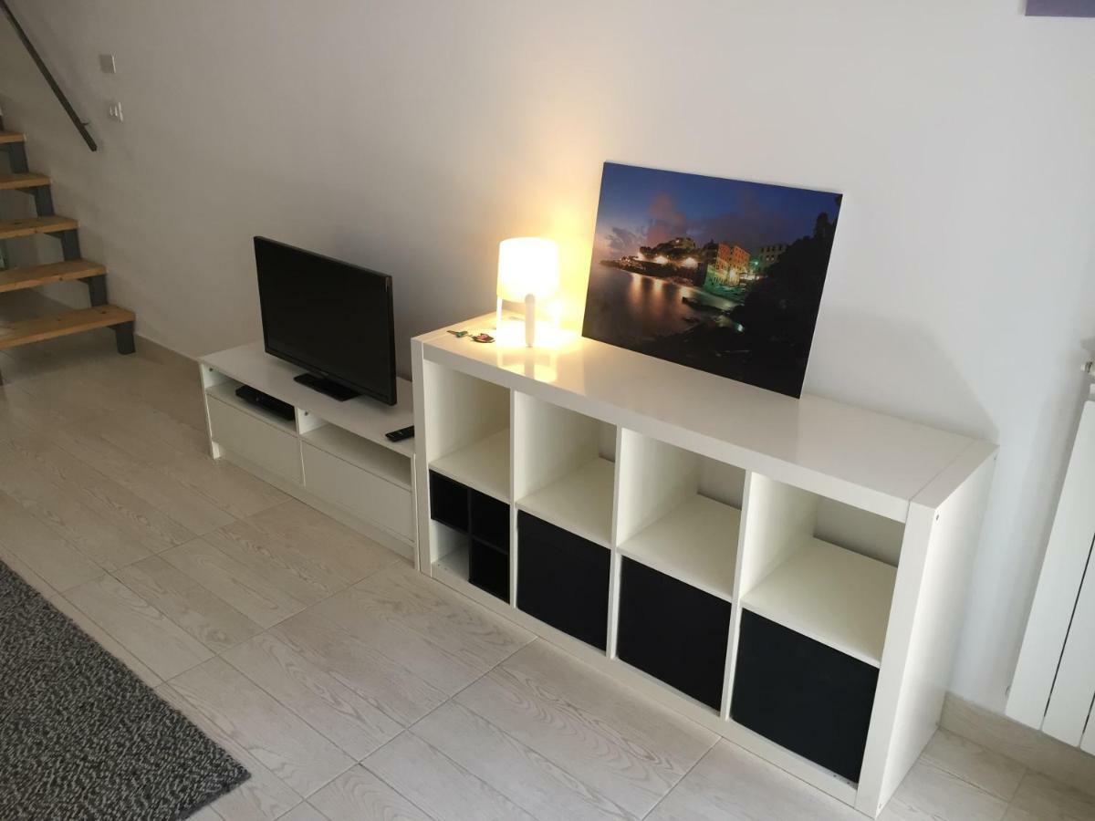 Appartamento Sea Loft *